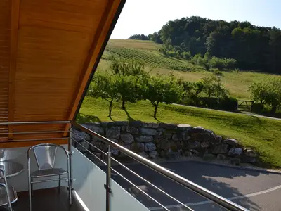 Balkon FW