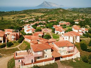 Ferienwohnung für 4 Personen (35 m²) in Loiri Porto San Paolo