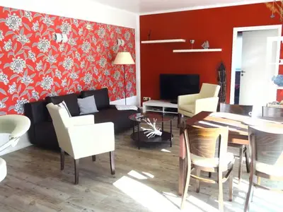 Ferienwohnung für 4 Personen (65 m²) in Loissin 9/10