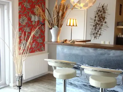 Ferienwohnung für 4 Personen (65 m²) in Loissin 10/10