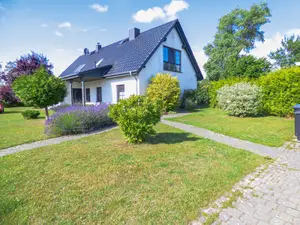 Ferienwohnung für 4 Personen (45 m²) in Loissin