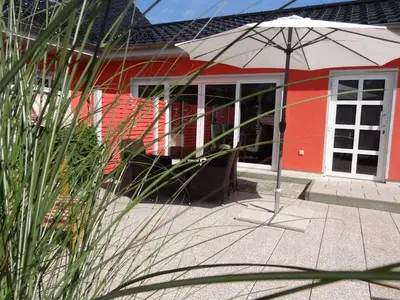 Ferienwohnung für 4 Personen (65 m²) in Loissin 1/10