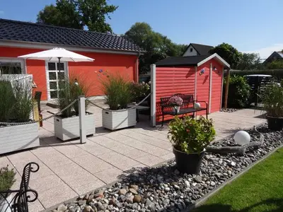 Ferienwohnung für 4 Personen (65 m²) in Loissin 2/10