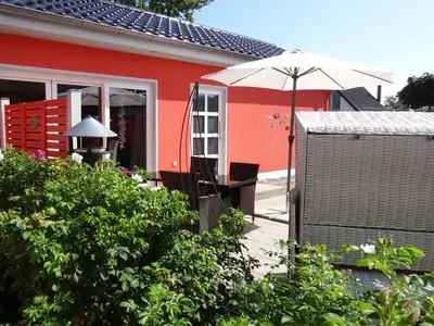 Ferienwohnung für 4 Personen (65 m²) in Loissin 3/10