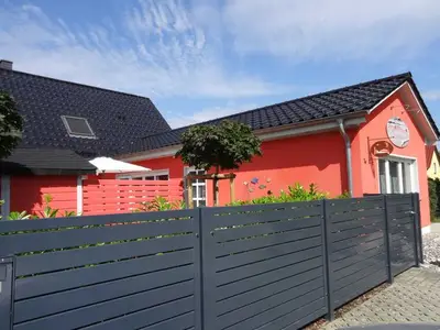 Ferienwohnung für 4 Personen (65 m²) in Loissin 5/10
