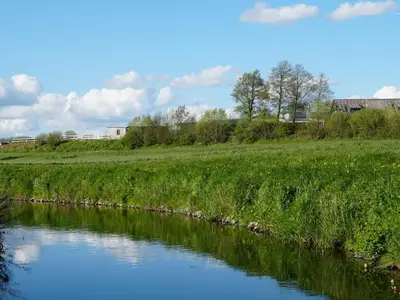 Fewo An Der Au - See