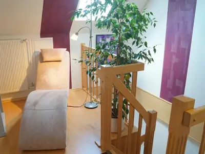 Fewo An Der Au - Liegestuhl