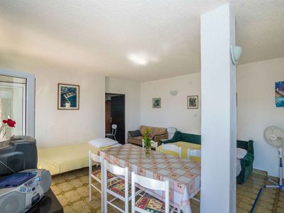 Ferienwohnung für 3 Personen (45 m²) in Lokva Rogoznica 10/10