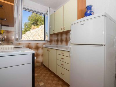 Ferienwohnung für 2 Personen (28 m²) in Lokva Rogoznica 10/10