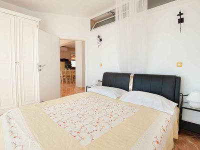 Ferienwohnung für 4 Personen (80 m²) in Lokva Rogoznica 3/10