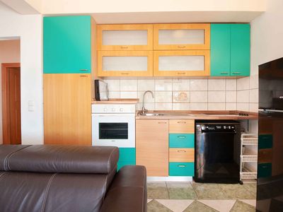 Ferienwohnung für 4 Personen (80 m²) in Lokva Rogoznica 7/10