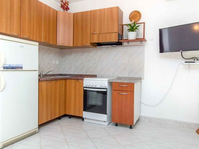 Ferienwohnung für 4 Personen (40 m²) in Lokva Rogoznica 6/10