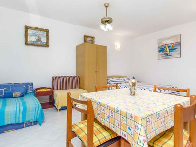 Ferienwohnung für 4 Personen (40 m²) in Lokva Rogoznica 8/10