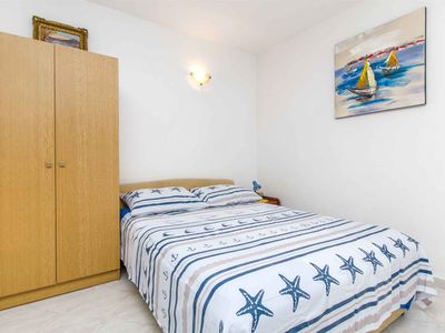 Ferienwohnung für 4 Personen (40 m²) in Lokva Rogoznica 10/10