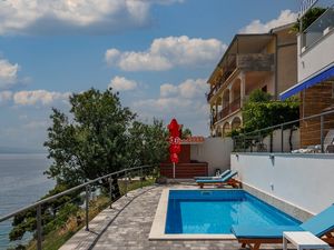 Ferienwohnung für 4 Personen (60 m²) in Lokva Rogoznica
