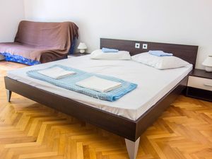 Ferienwohnung für 4 Personen (30 m²) in Lokva Rogoznica