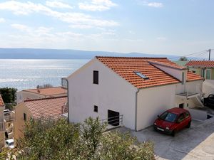 Ferienwohnung für 6 Personen (79 m&sup2;) in Lokva Rogoznica