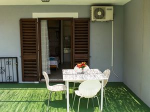 Ferienwohnung für 3 Personen (19 m²) in Lokva Rogoznica