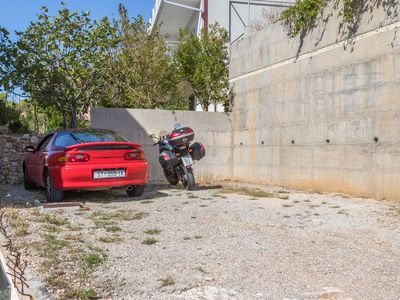 Ferienwohnung für 2 Personen (28 m²) in Lokva Rogoznica 7/10