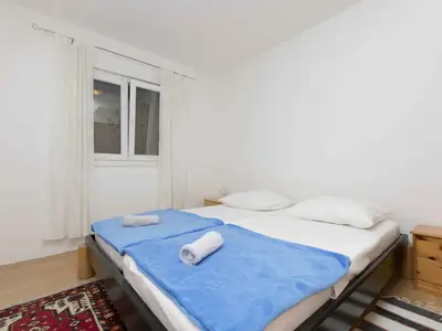 Ferienwohnung für 6 Personen (65 m²) in Lokva Rogoznica 7/10