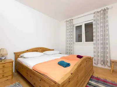 Ferienwohnung für 6 Personen (65 m²) in Lokva Rogoznica 9/10