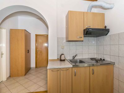 Ferienwohnung für 4 Personen (35 m²) in Lokva Rogoznica 8/10