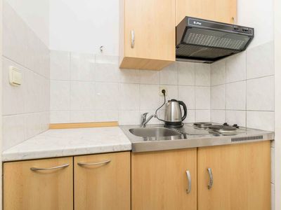 Ferienwohnung für 4 Personen (35 m²) in Lokva Rogoznica 9/10