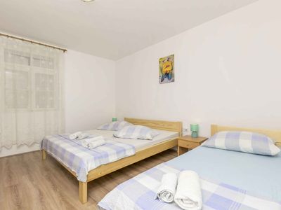 Ferienwohnung für 4 Personen (35 m²) in Lokva Rogoznica 10/10