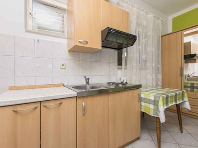 Ferienwohnung für 4 Personen (35 m²) in Lokva Rogoznica 10/10