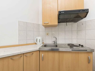 Ferienwohnung für 4 Personen (33 m²) in Lokva Rogoznica 9/10