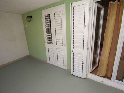 Ferienwohnung für 4 Personen (75 m²) in Lokva Rogoznica 6/10