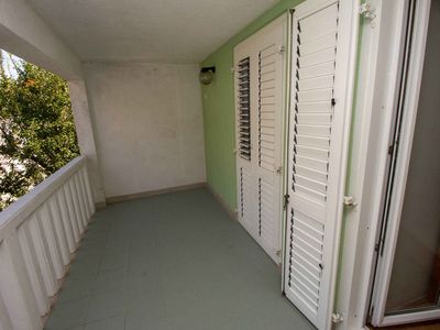 Ferienwohnung für 4 Personen (75 m²) in Lokva Rogoznica 7/10