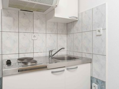 Ferienwohnung für 3 Personen (25 m²) in Lokva Rogoznica 9/10