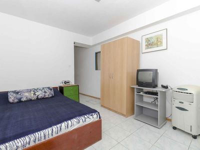 Ferienwohnung für 4 Personen (36 m²) in Lokva Rogoznica 5/10