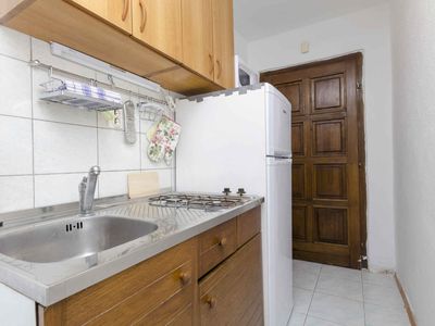 Ferienwohnung für 4 Personen (36 m²) in Lokva Rogoznica 7/10