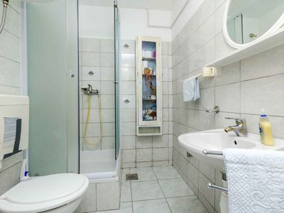 Ferienwohnung für 4 Personen (36 m²) in Lokva Rogoznica 8/10