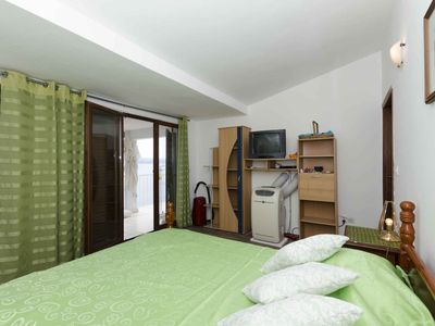 Ferienwohnung für 4 Personen (46 m²) in Lokva Rogoznica 4/10