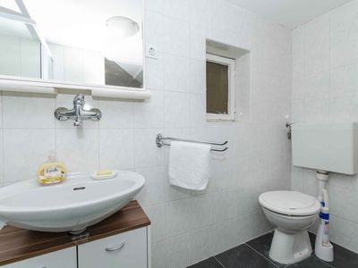 Ferienwohnung für 3 Personen (24 m²) in Lokva Rogoznica 10/10