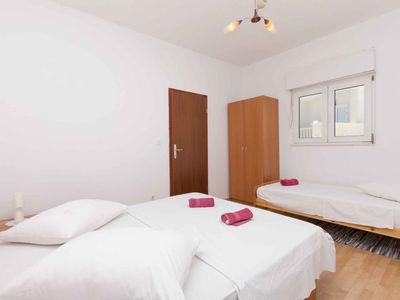 Ferienwohnung für 4 Personen (55 m²) in Lokva Rogoznica 4/10