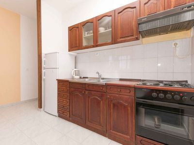 Ferienwohnung für 4 Personen (55 m²) in Lokva Rogoznica 8/10