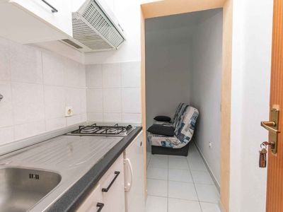 Ferienwohnung für 4 Personen (40 m²) in Lokva Rogoznica 7/10