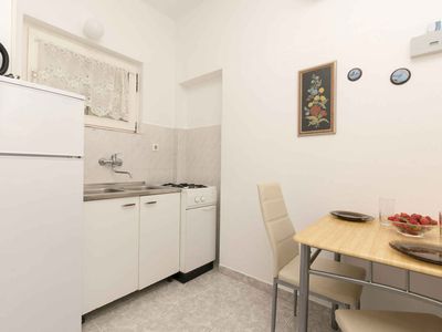 Ferienwohnung für 2 Personen (30 m²) in Lokva Rogoznica 5/10