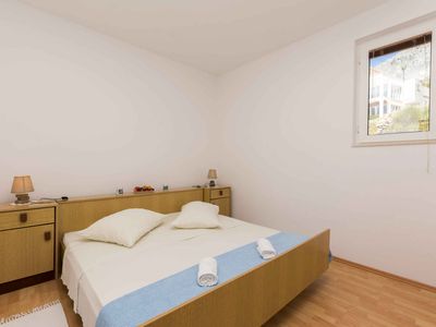 Ferienwohnung für 4 Personen (55 m²) in Lokva Rogoznica 3/10