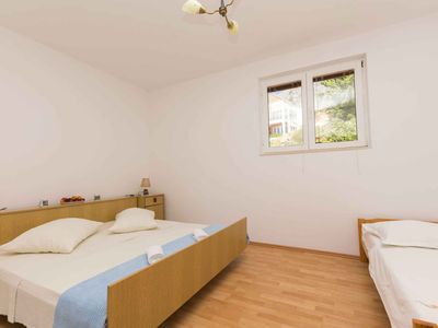 Ferienwohnung für 4 Personen (55 m²) in Lokva Rogoznica 7/10