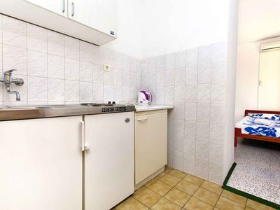 Ferienwohnung für 3 Personen (20 m²) in Lokva Rogoznica 6/10