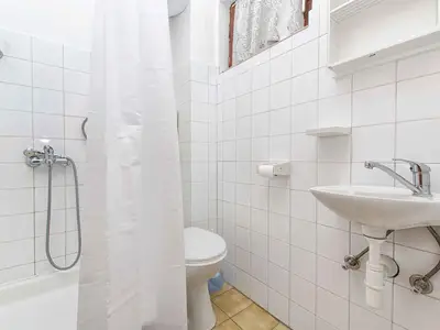Ferienwohnung für 3 Personen (20 m²) in Lokva Rogoznica 7/10