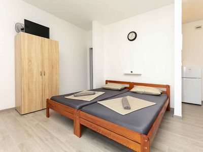 Ferienwohnung für 4 Personen (25 m²) in Lokva Rogoznica 8/10