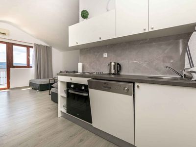 Ferienwohnung für 5 Personen (60 m²) in Lokva Rogoznica 6/10