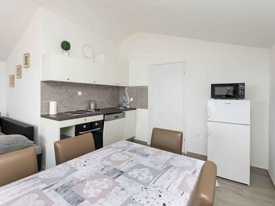 Ferienwohnung für 5 Personen (60 m²) in Lokva Rogoznica 7/10