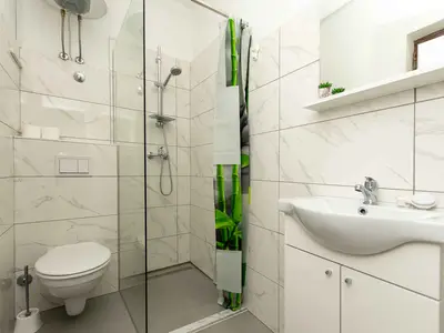 Ferienwohnung für 3 Personen (20 m²) in Lokva Rogoznica 8/10